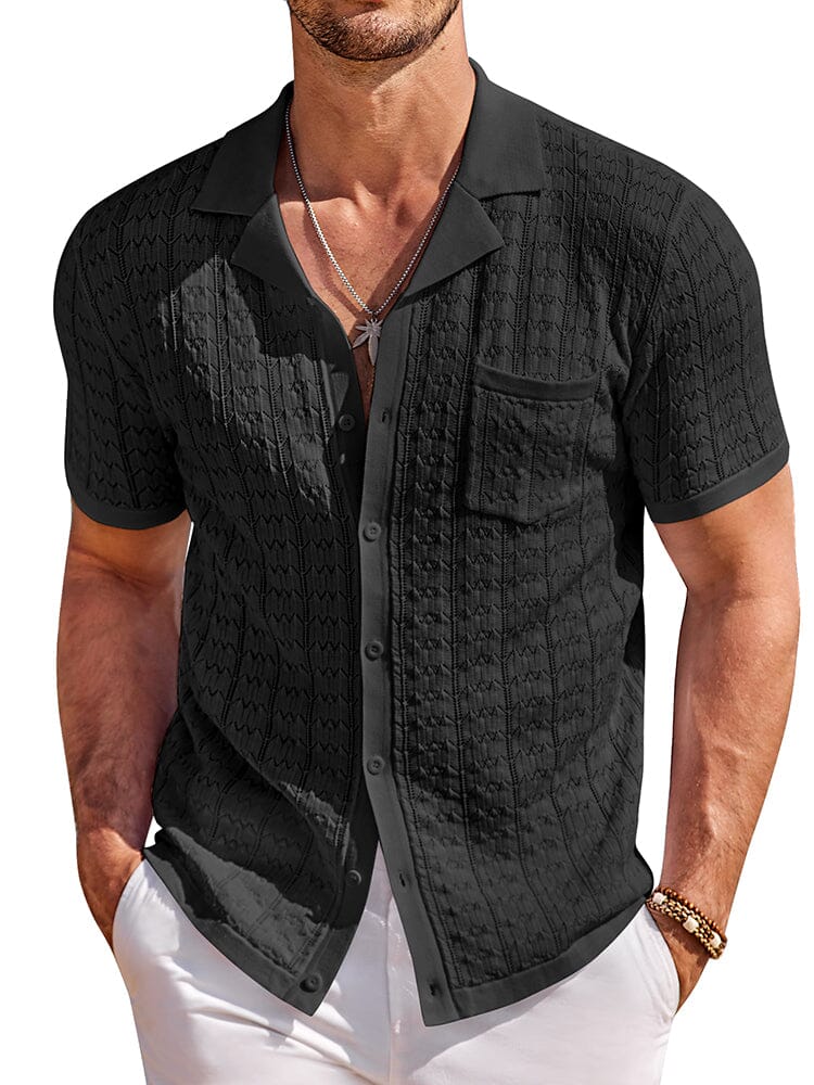 Black / XXXL