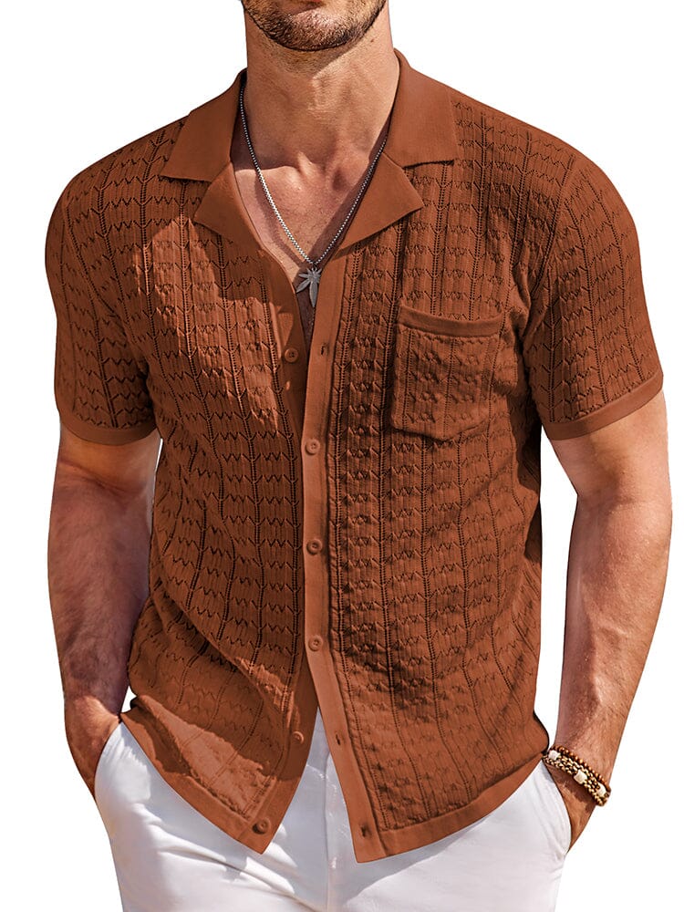 Brown / XXXL