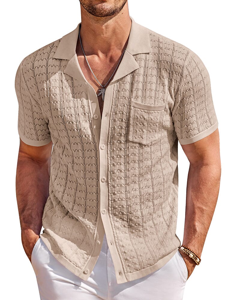 Khaki / XXXL