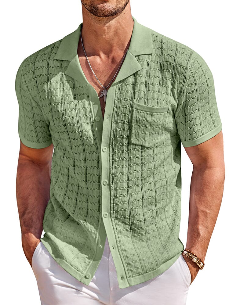 Light Green / XXXL