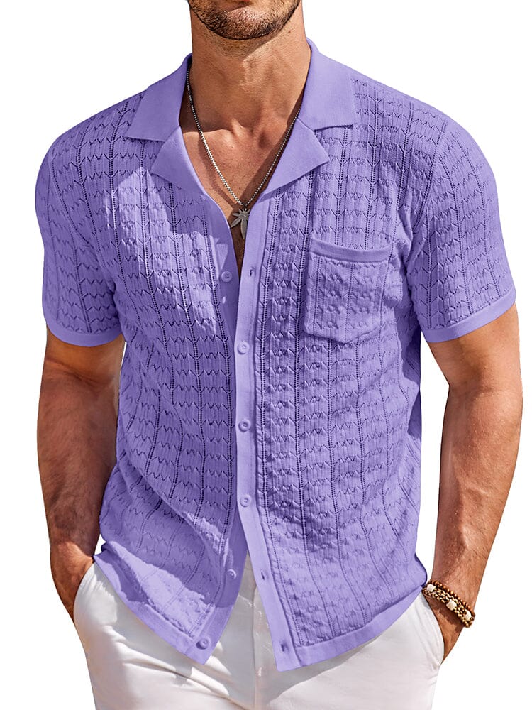 Purple / XXXL
