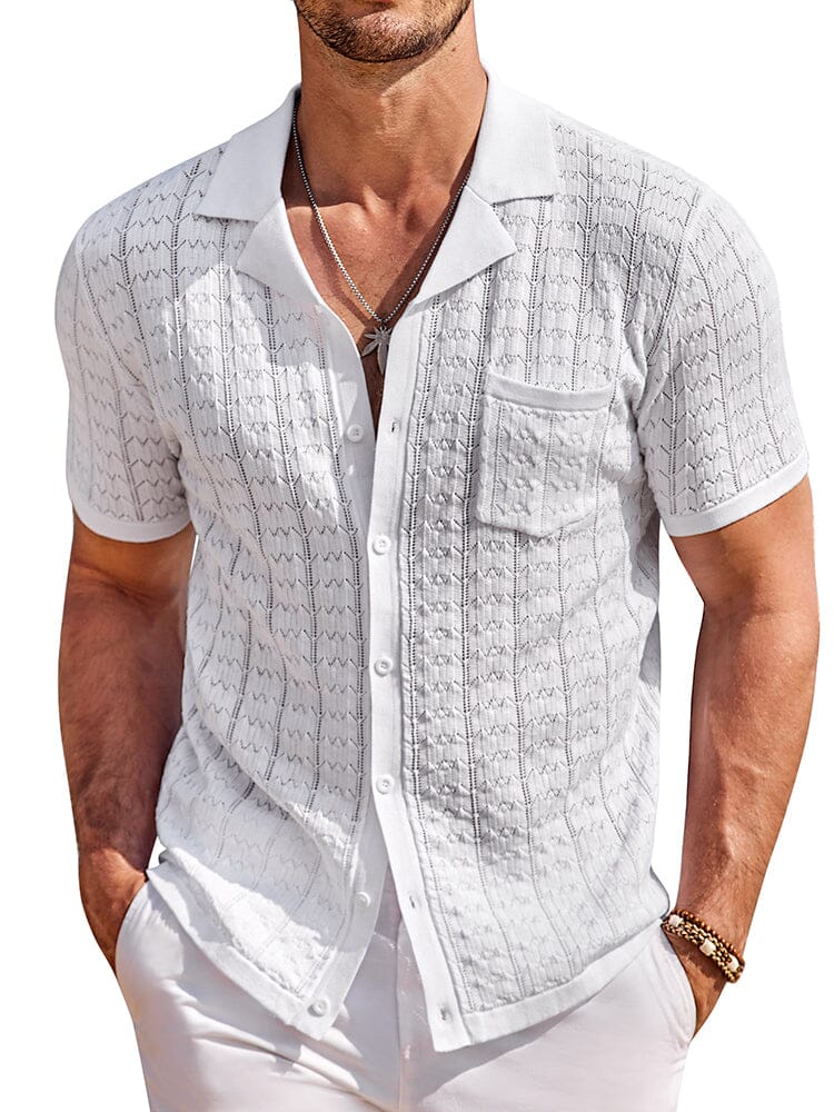 White / XXXL