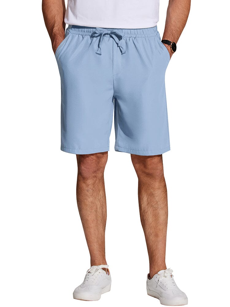 Clear Blue / XXXL