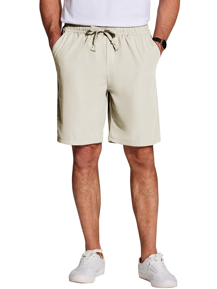 Beige / XXXL