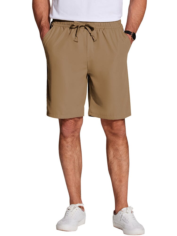 Dark Khaki / XXXL