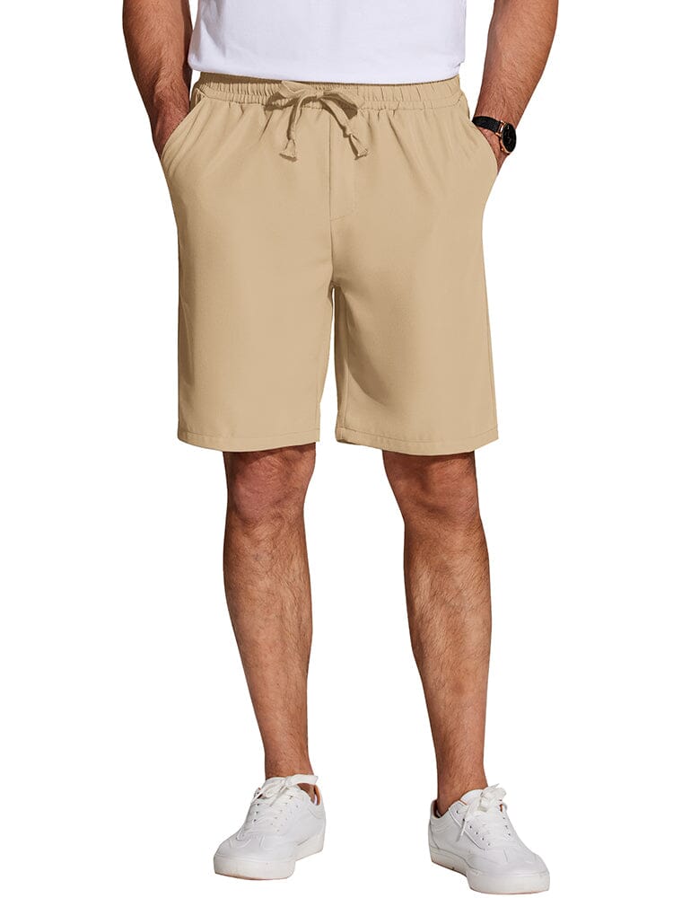 Light Khaki / XXXL