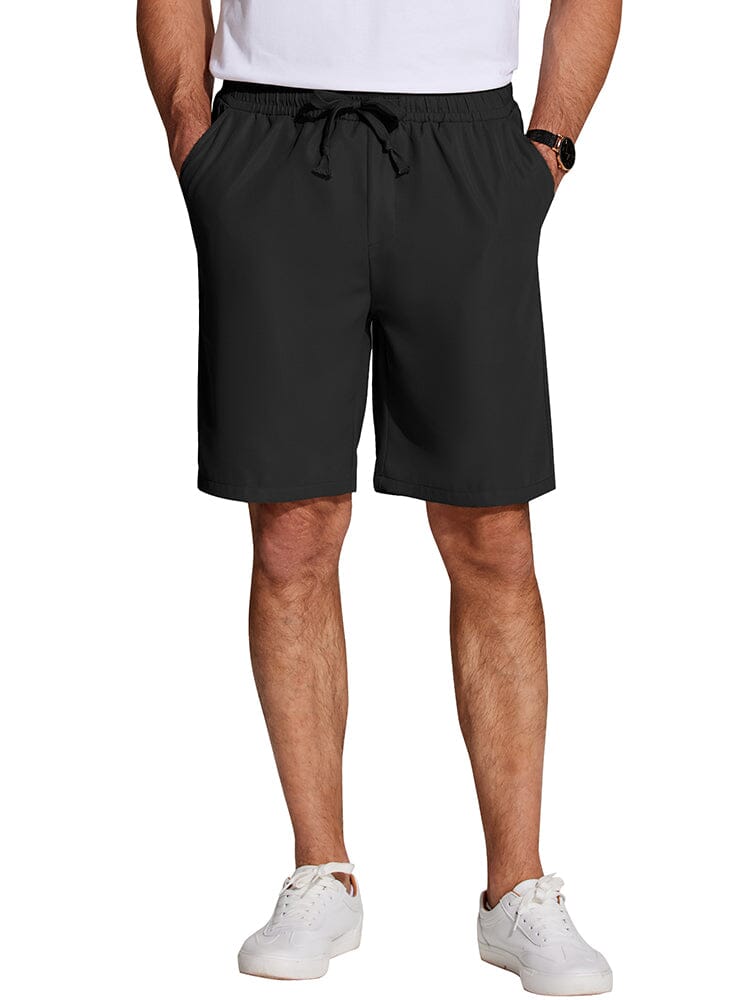 Black / XXXL