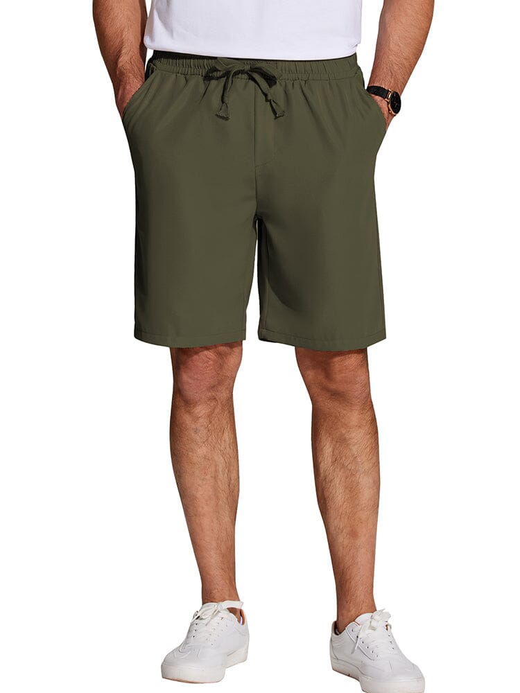 Army Green / XXXL