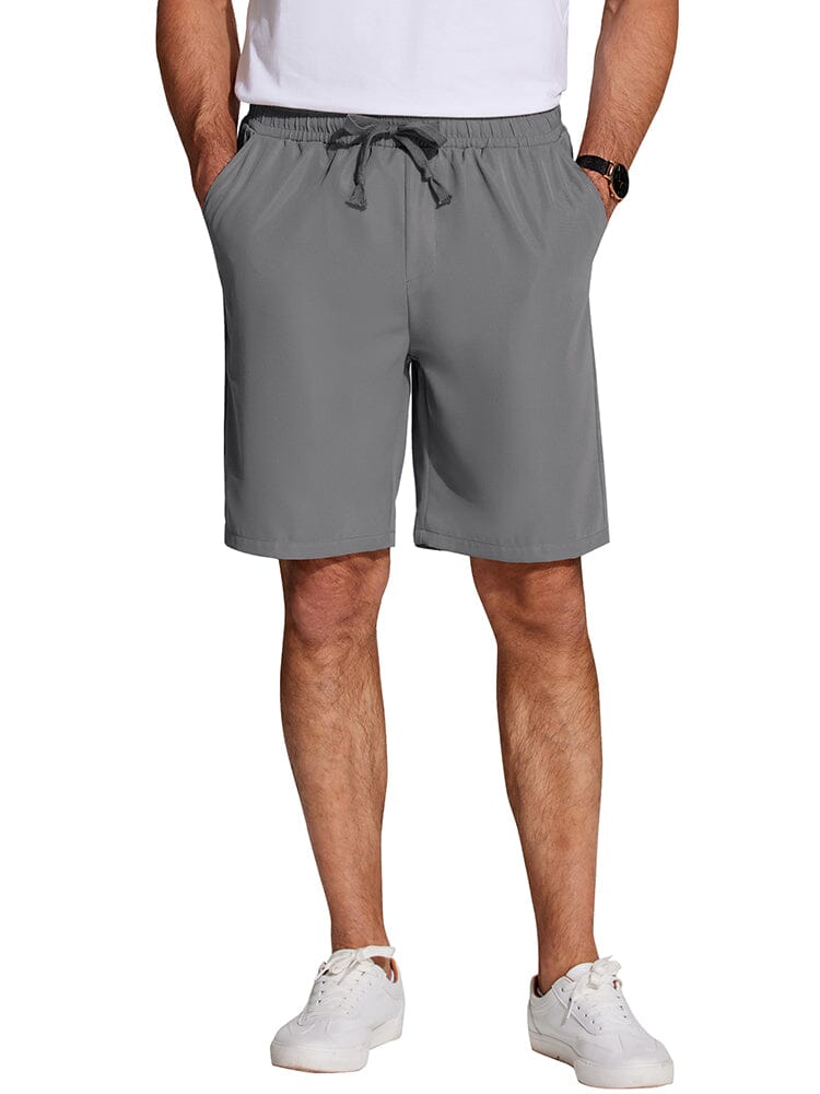 Grey / XXXL
