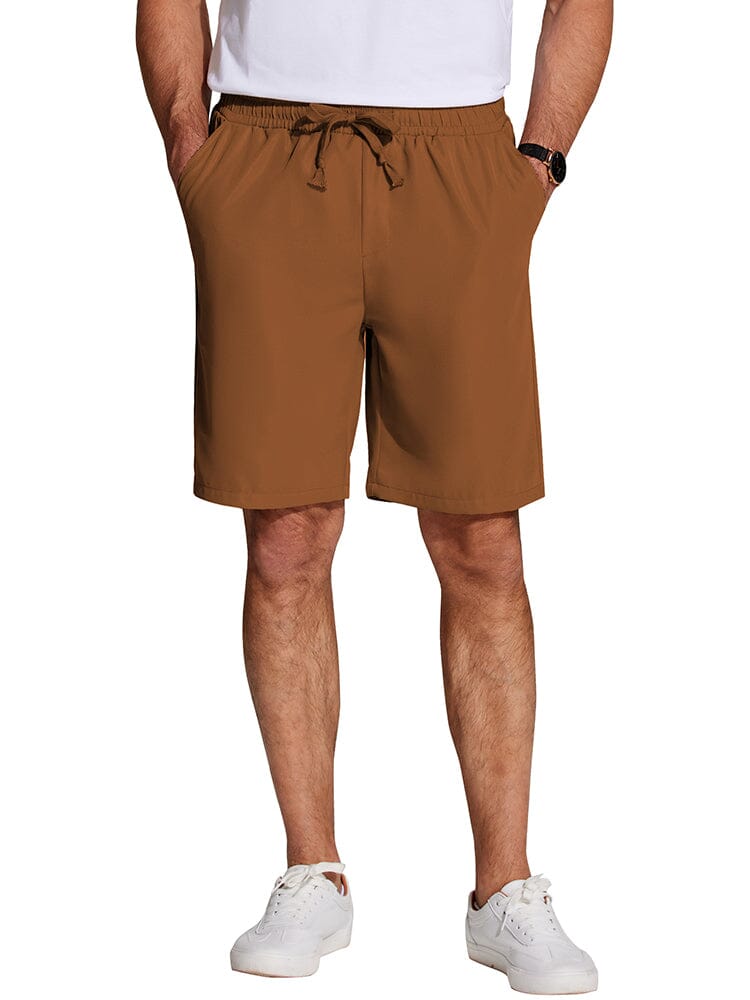 Brown / XXXL