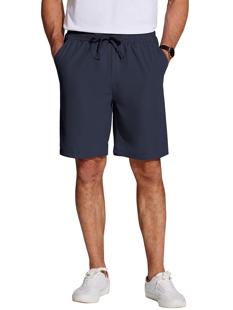 Navy Blue / XXXL