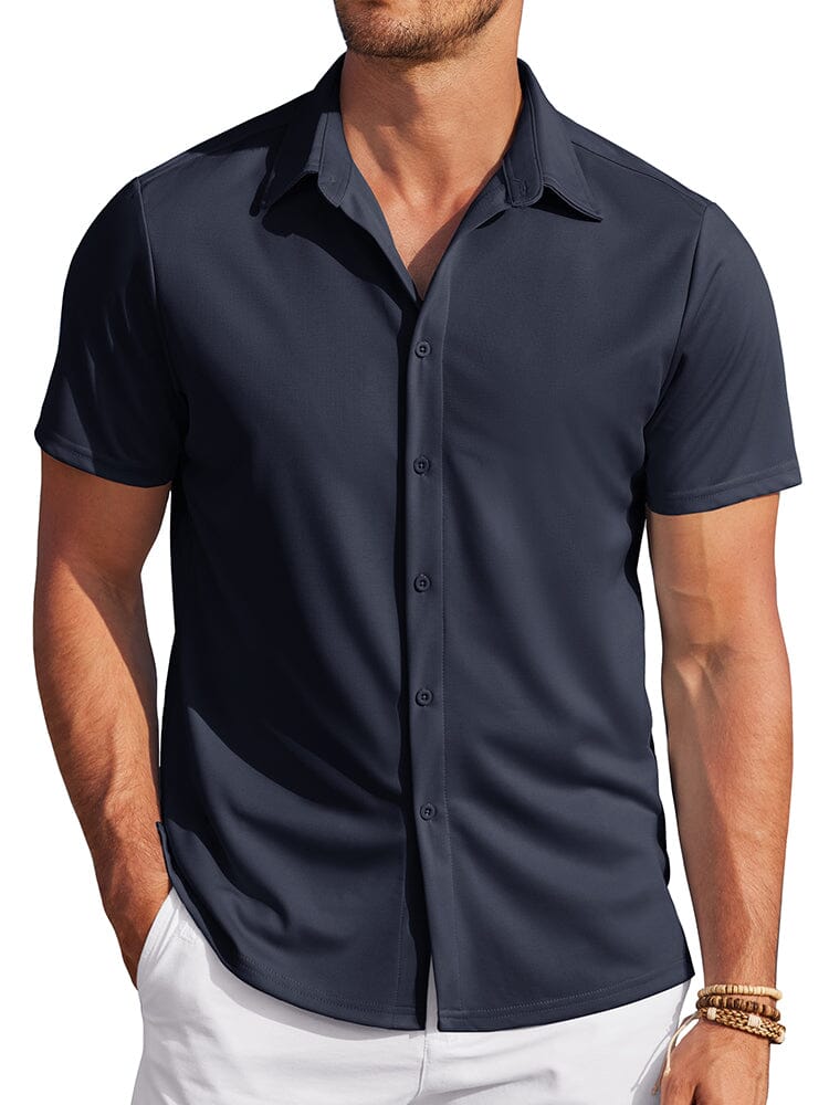 Navy Blue / XXXL