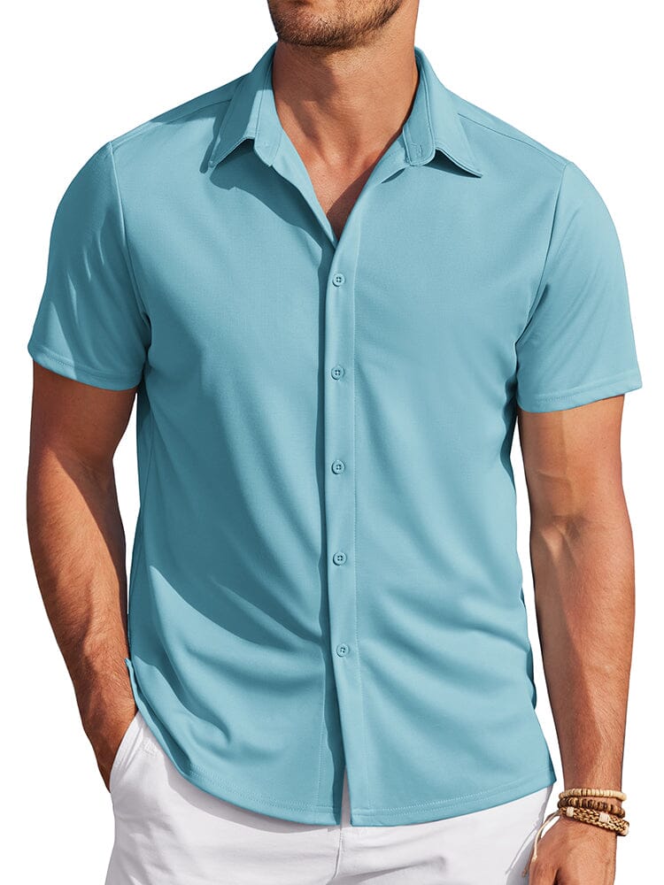 Clear Blue / XXXL