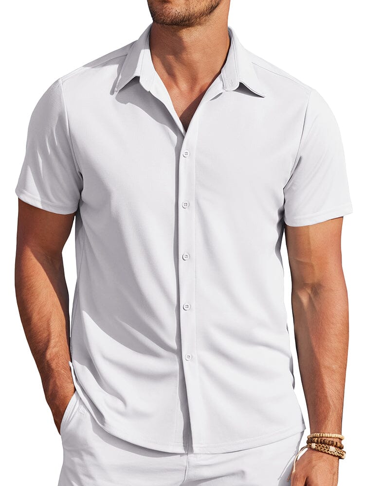 White / XXXL