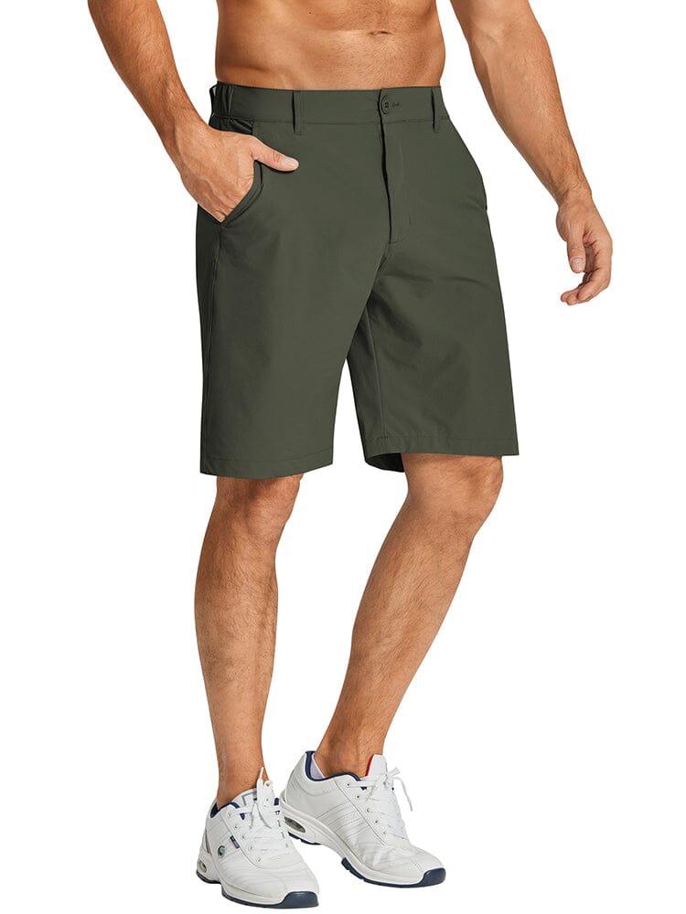 Dark Green / XXL