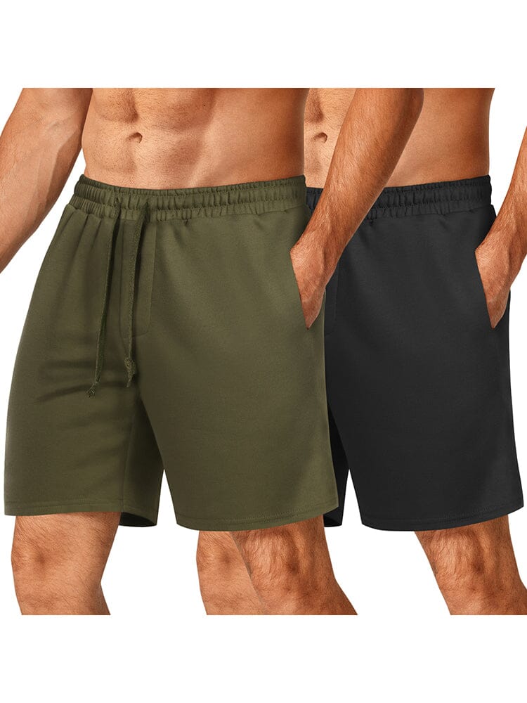 Army Green/Black / XXXL