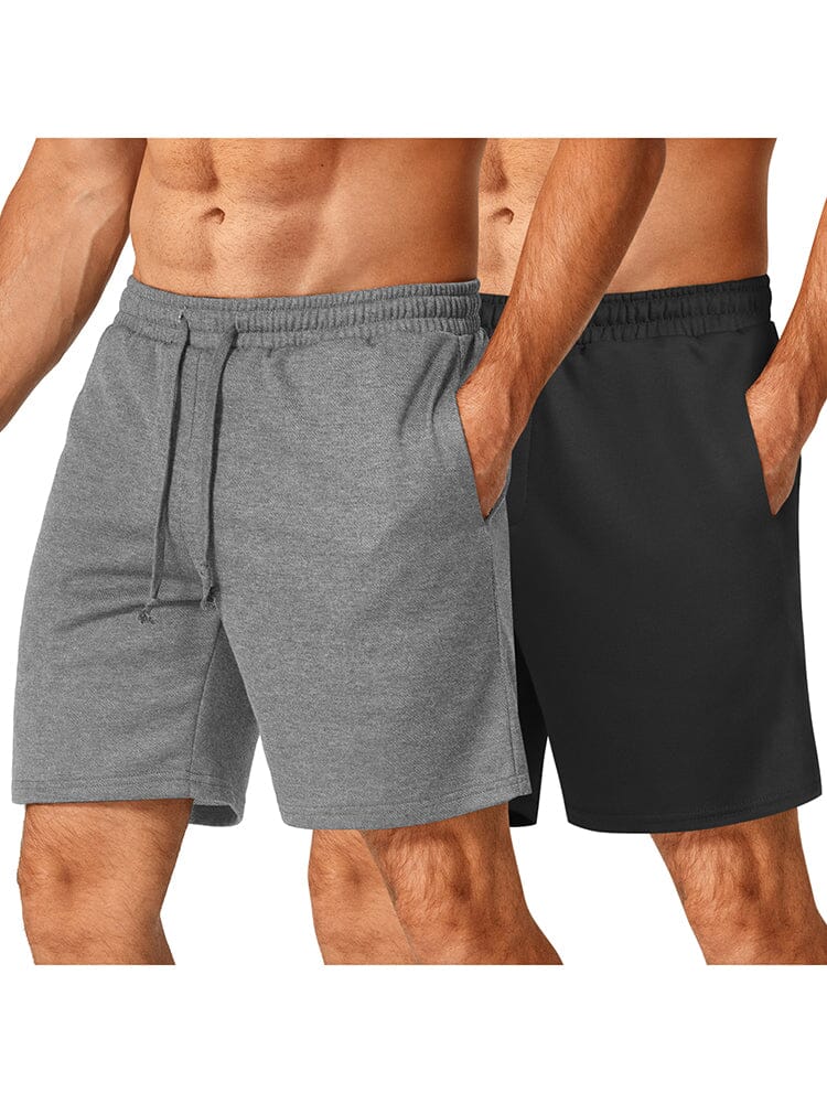 Grey/Black / XXXL