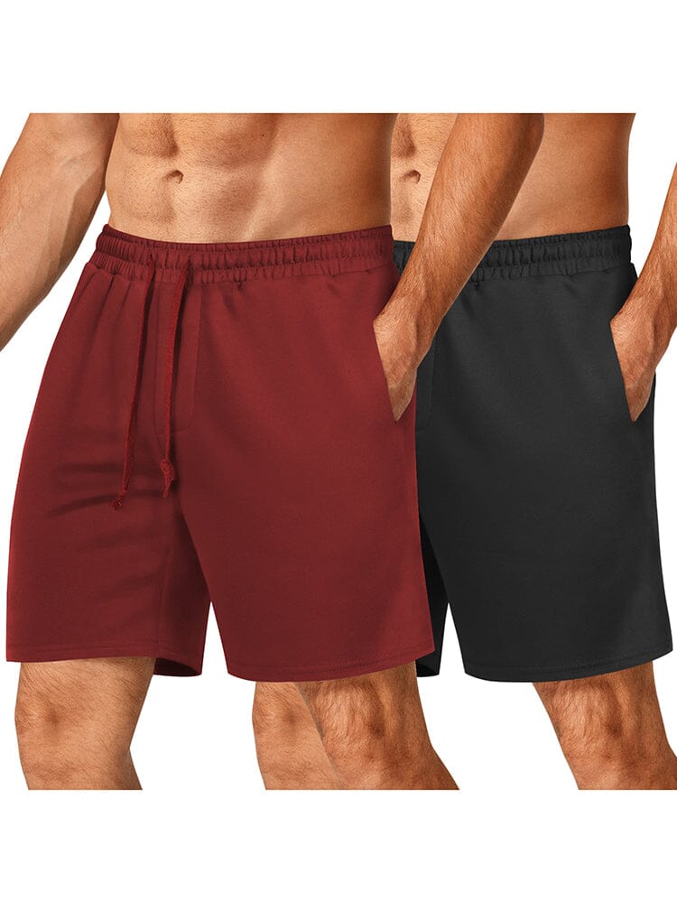 Red/Black / XXXL