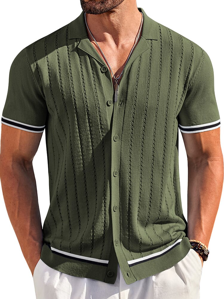 Army Green / XXXL
