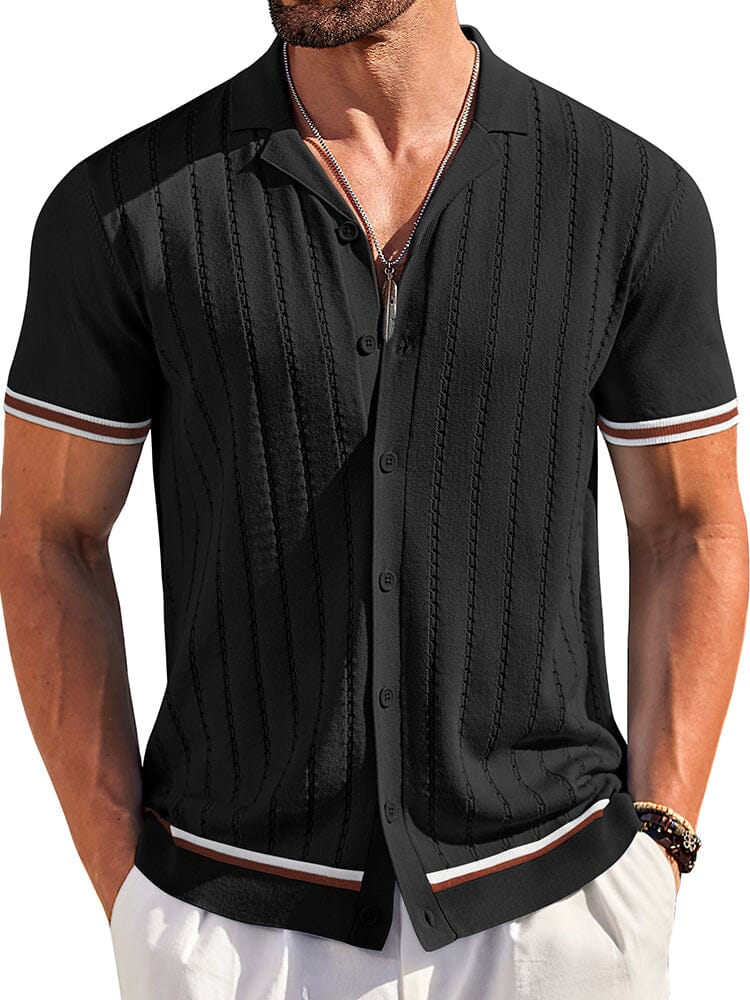 Black / XXXL