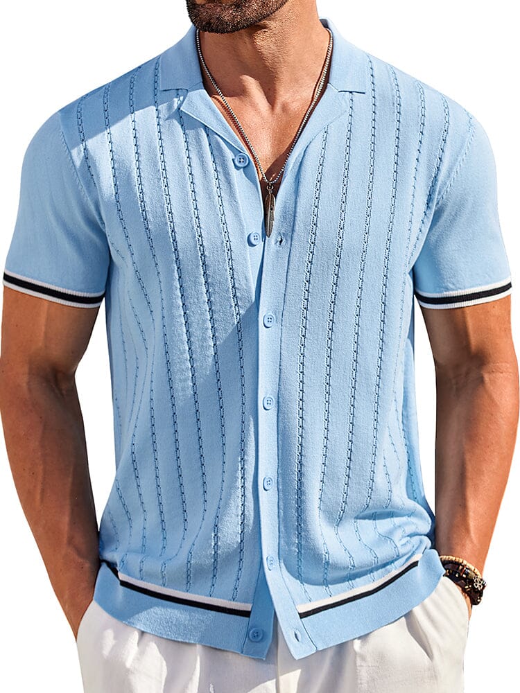Clear Blue / XXXL