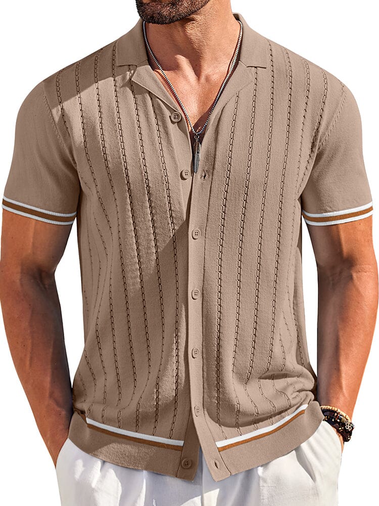 Dark Beige / XXXL