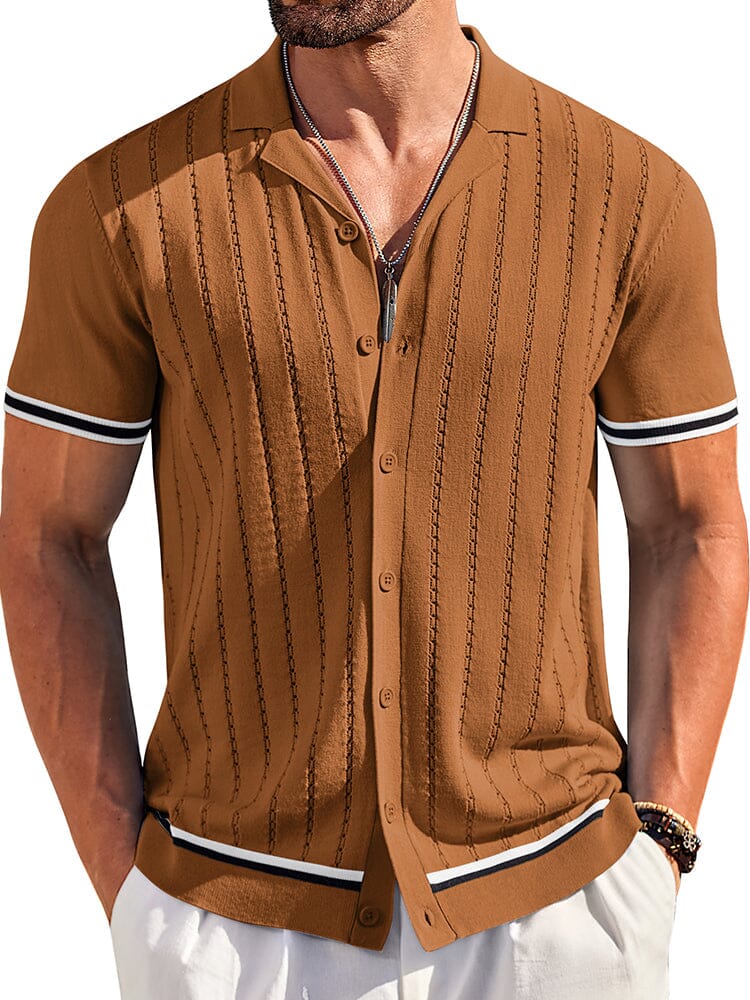 Brown / XXXL