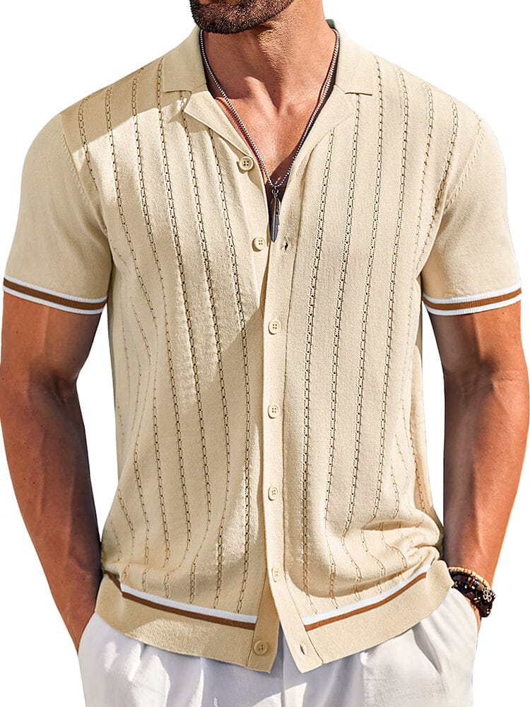 Beige / XXXL