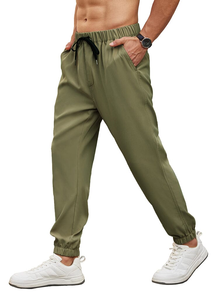 Army Green / XXXL