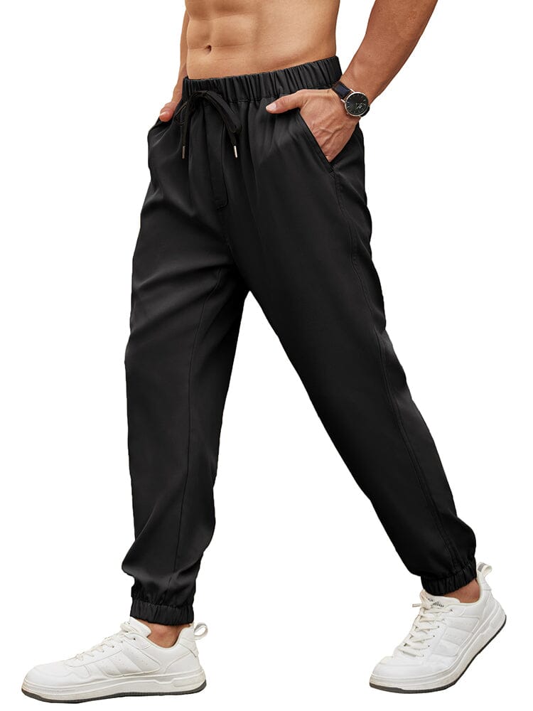 Black / XXXL