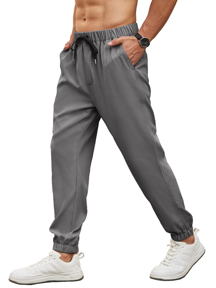 Dark Grey / XXXL