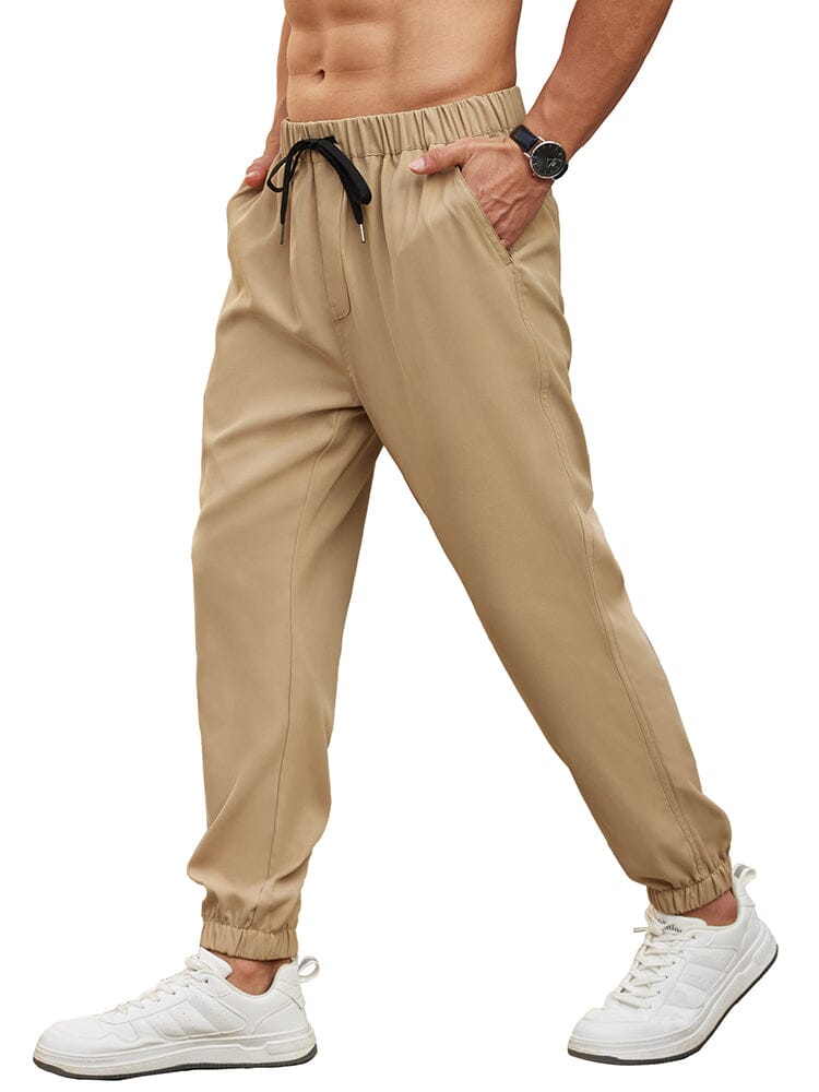 Khaki / XXXL