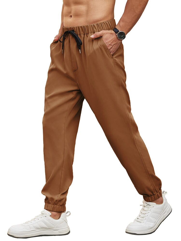 Brown / XXXL