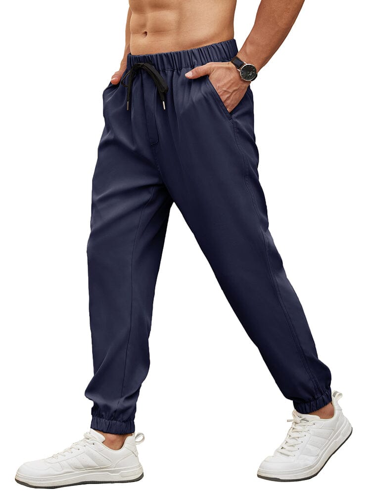 Navy Blue / XXXL