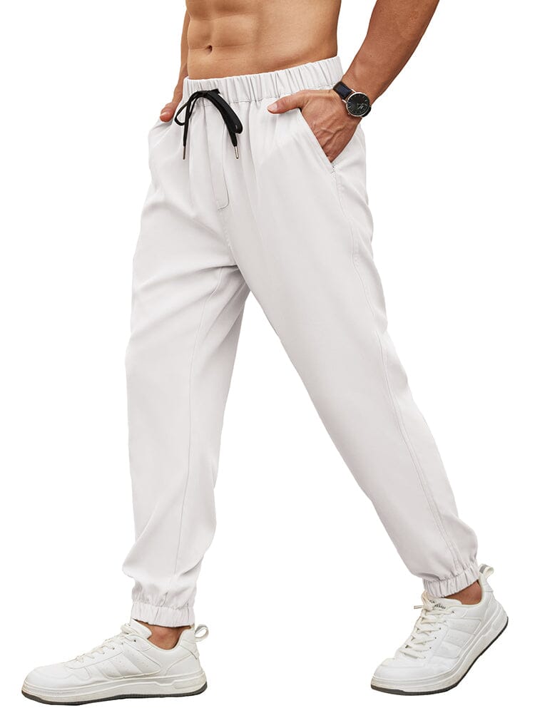 White / XXXL