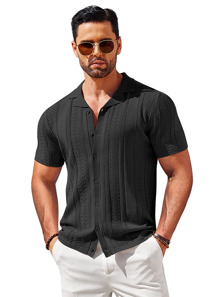 Black / XXXL