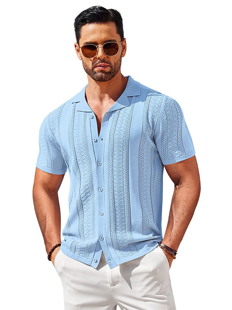 Clear Blue / XXXL