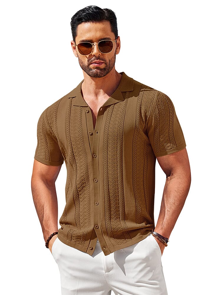 Brown / XXXL