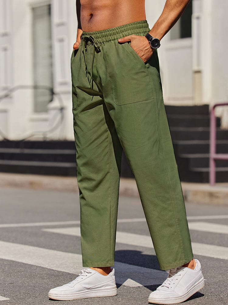Army Green / XXXL