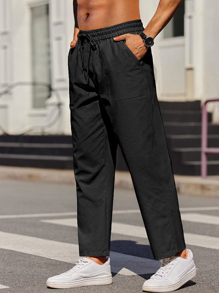 Black / XXXL