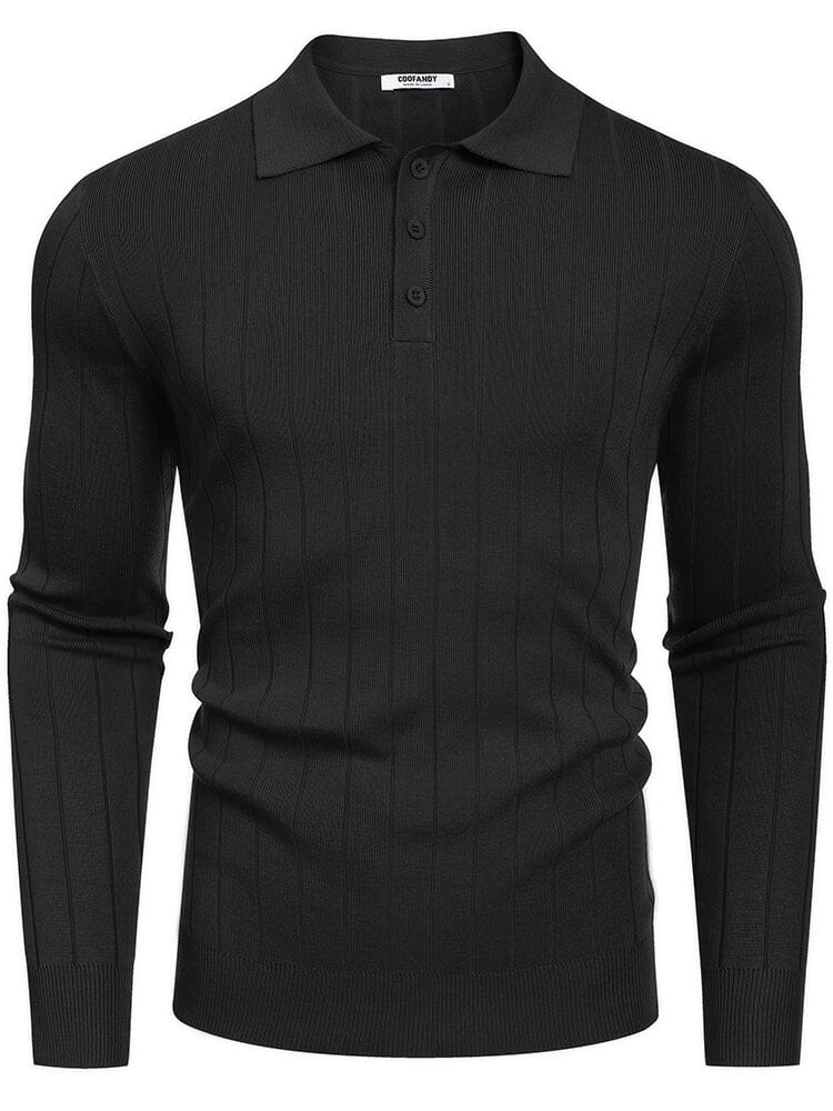 Black / XXXL