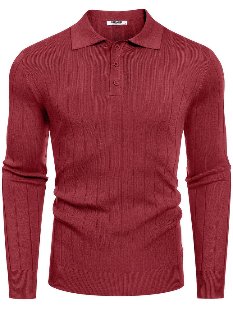 Dark Red / XXXL