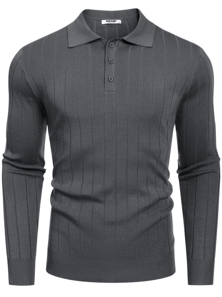 Dark Grey / XXXL