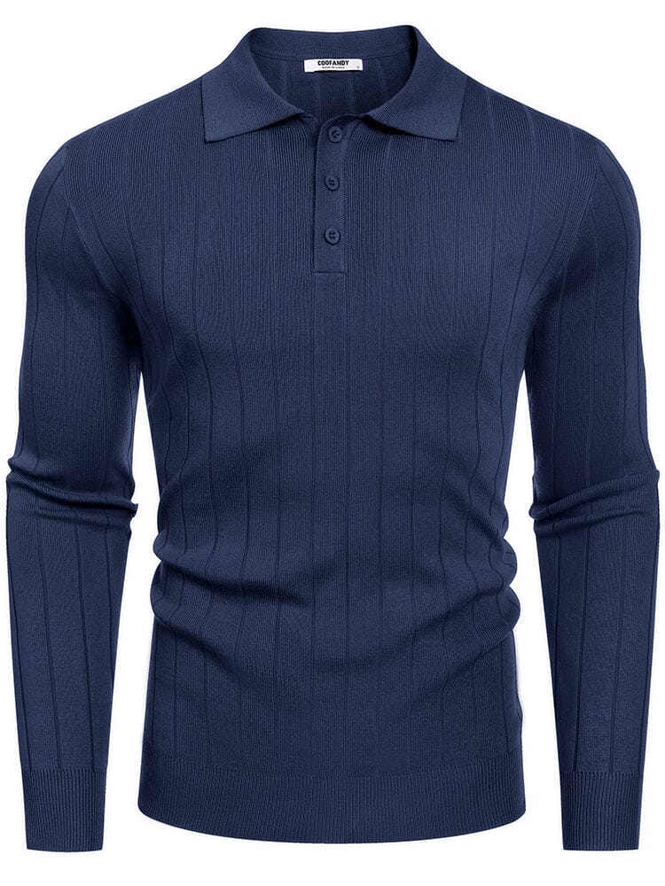 Navy Blue / XXXL