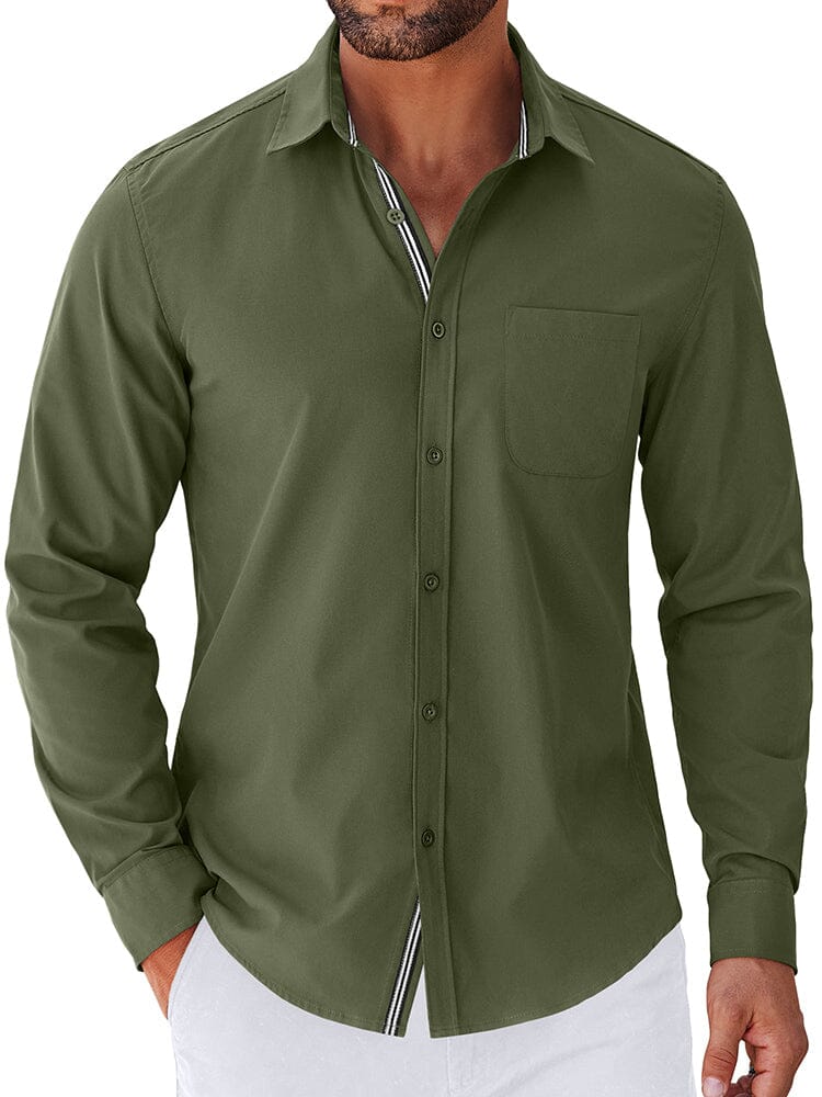 Army Green / XXXL