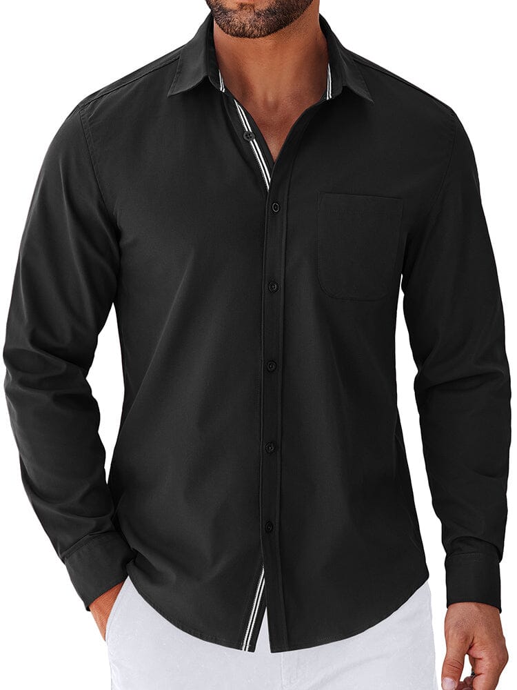 Black / XXXL