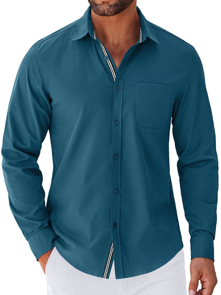 Denim Blue / XXXL