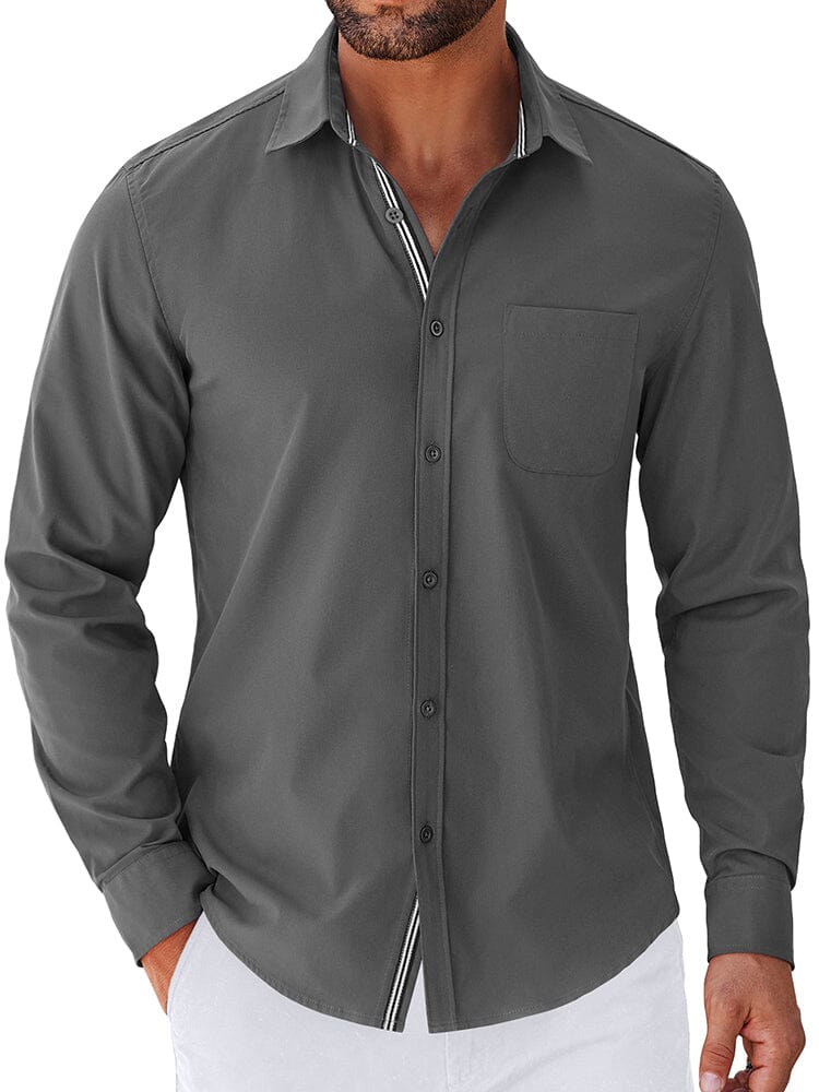 Dark Grey / XXXL