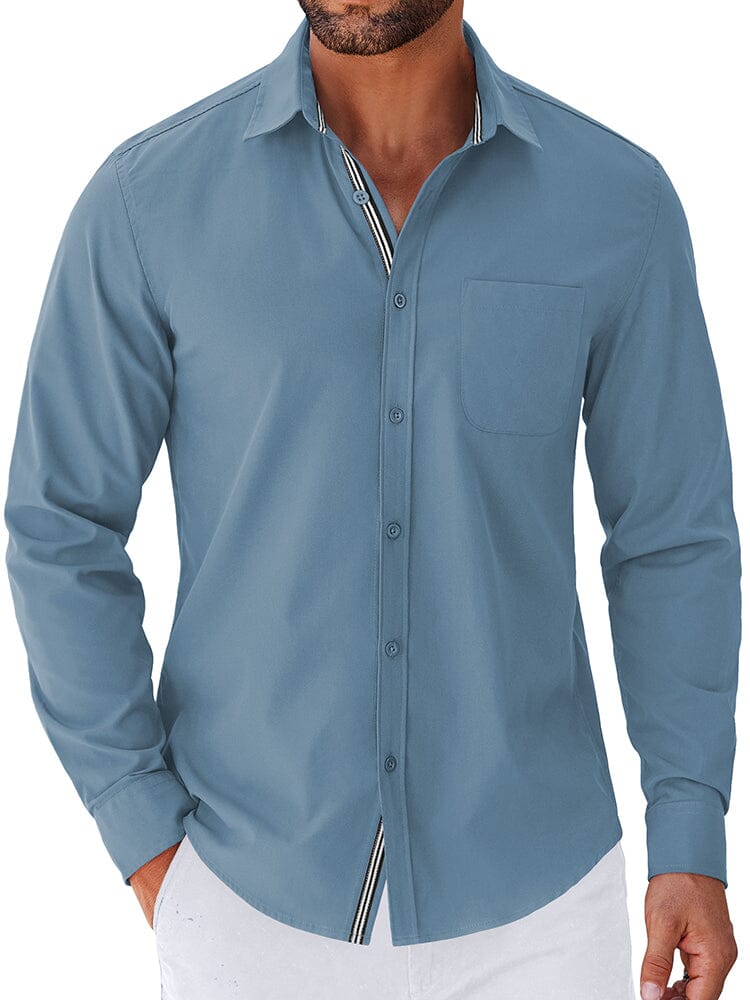 Grey Blue / XXXL