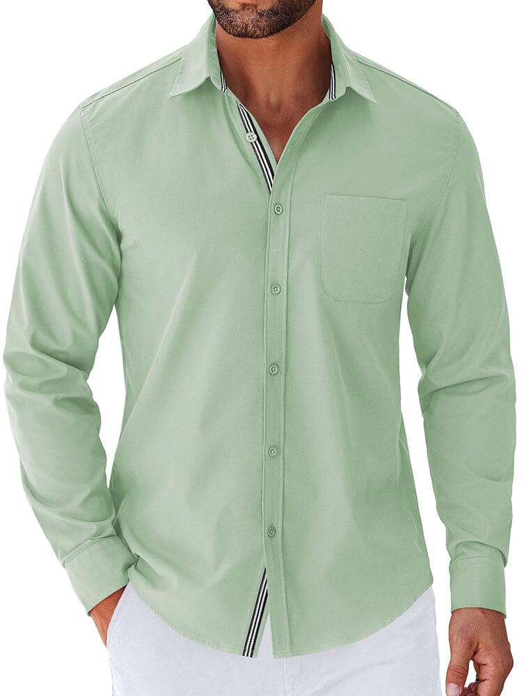 Light Green / XXXL